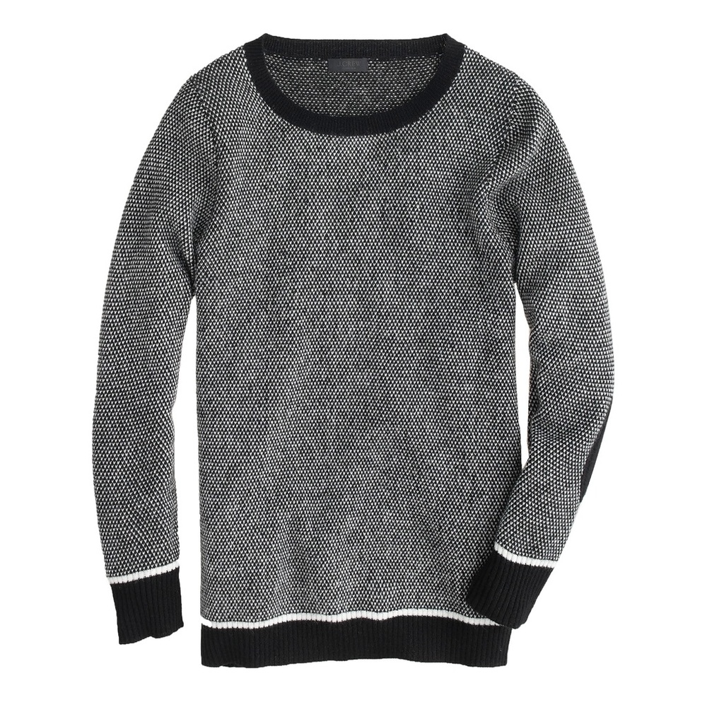 J. Crew cashmere sweater, S